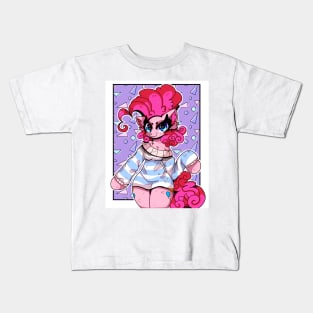 Pinkie Pie Kids T-Shirt